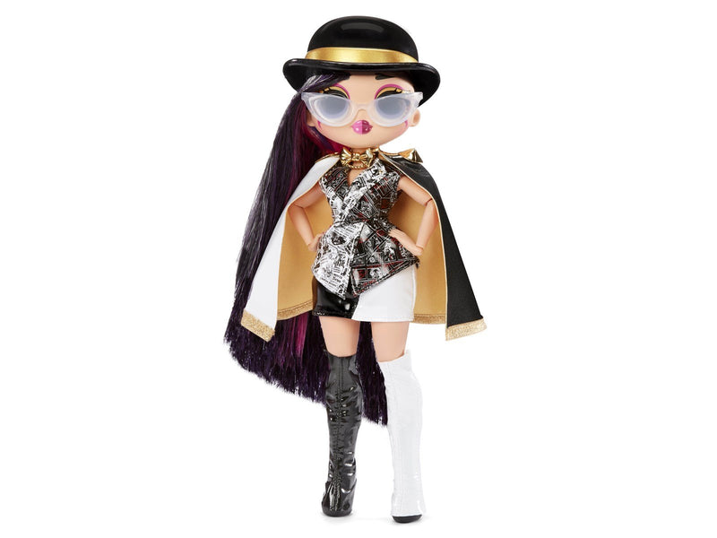 L.O.L. Surprise OMG Movie Magic Doll - Style 2
