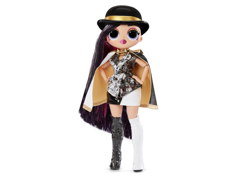 L.O.L. Surprise OMG Movie Magic Doll - Style 2