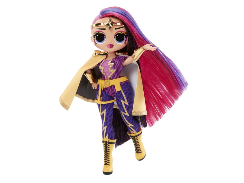 L.O.L. Surprise OMG Movie Magic Doll - Style 2