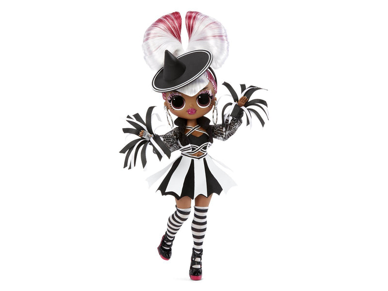 L.O.L. Surprise OMG Movie Magic Doll - Style 4