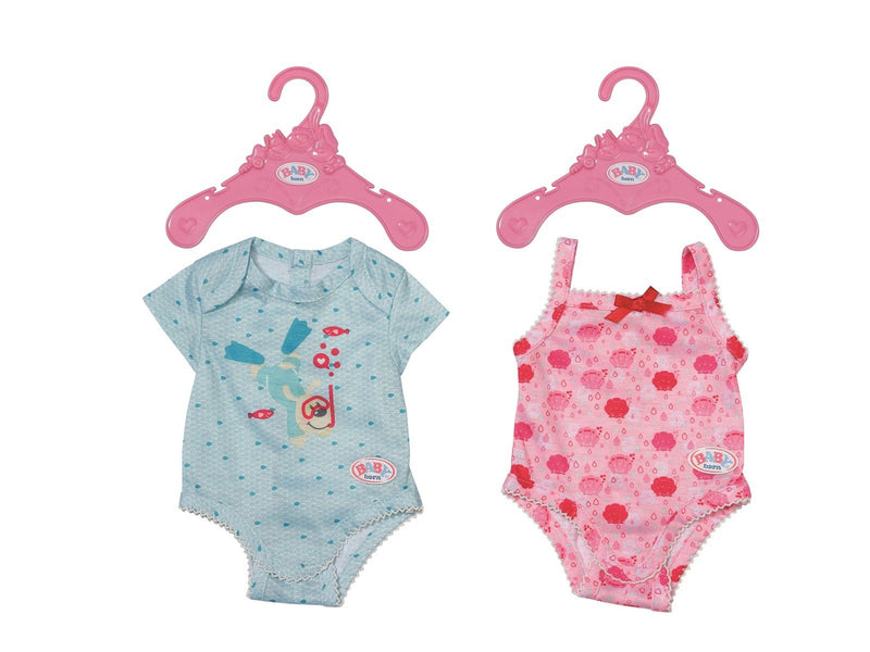 Baby Born Body 43cm  - in zwei verschiedenen Designs