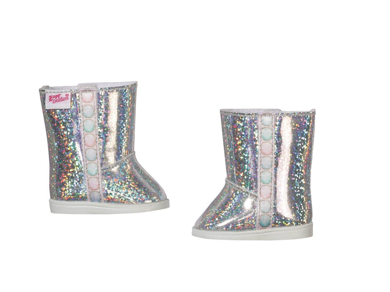 Baby Born Winterstiefel hoch 43cm