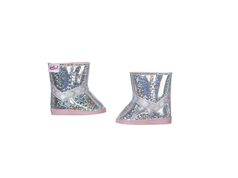 Baby Born Winterstiefel niedrig 43cm