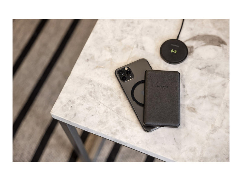 Mophie snap+ juice pack mini 1-Pack