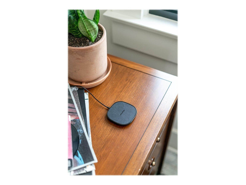 Mophie Universal Wireless 15W Charging Pad Black