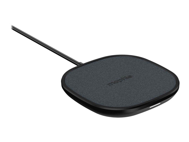 Mophie Universal Wireless 15W Charging Pad Black