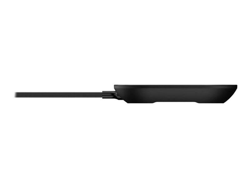 Mophie Universal Wireless 15W Charging Pad Black