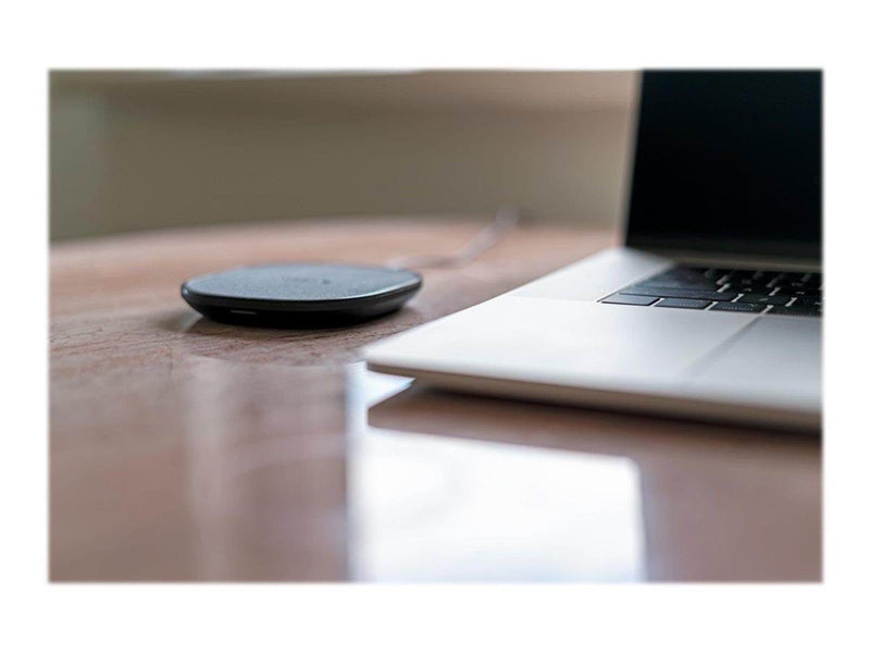 Mophie Universal Wireless 15W Charging Pad Black
