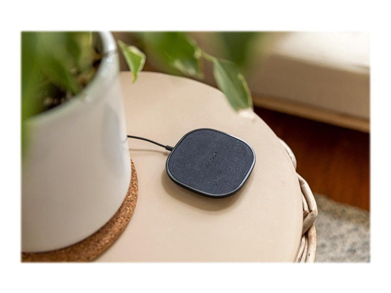Mophie Universal Wireless 15W Charging Pad Black