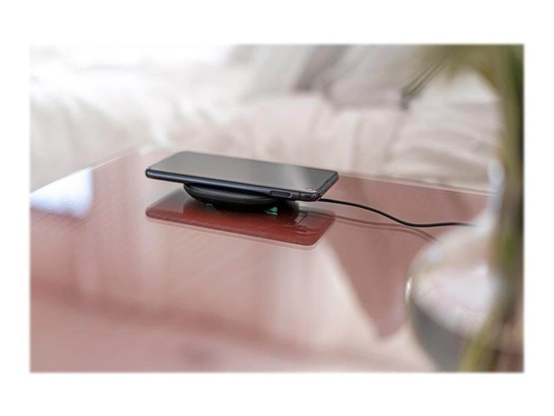 Mophie Universal Wireless 15W Charging Pad Black