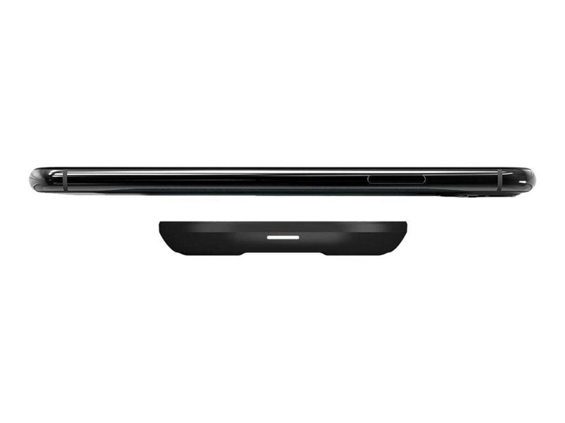 Mophie Universal Wireless 15W Charging Pad Black