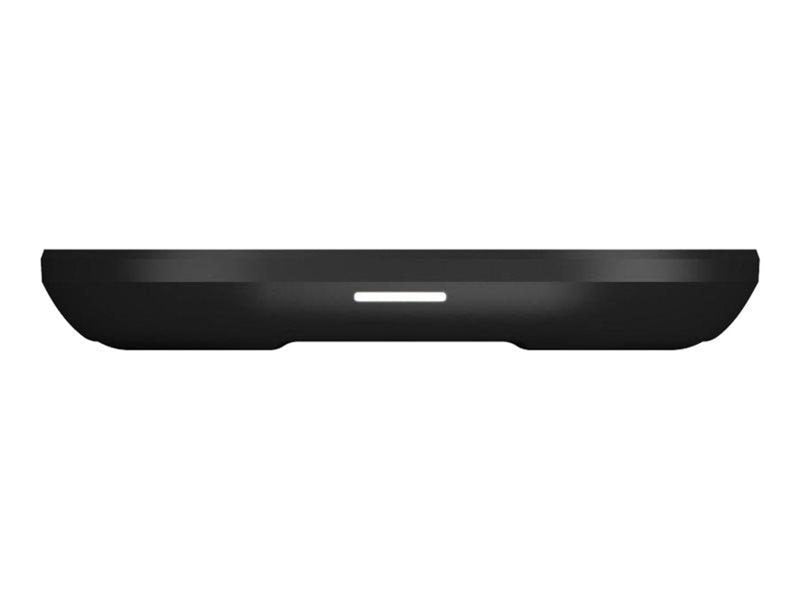 Mophie Universal Wireless 15W Charging Pad Black