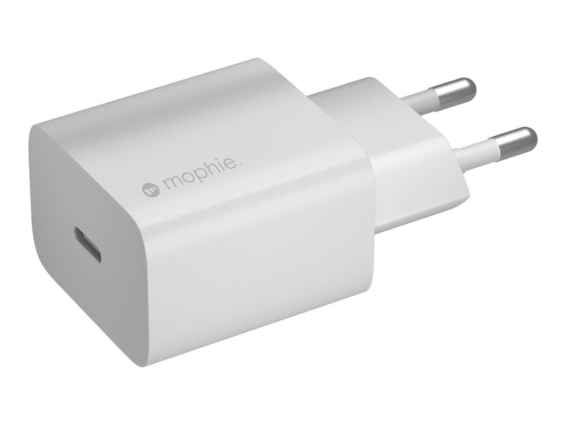 Mophie USB-C 20W Wall Adapter