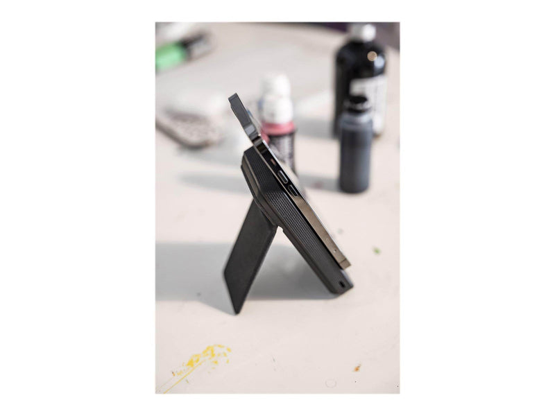 Mophie snap+ Powerstation Stand 10K Powerbank (Akku) - schwarz - 10000 mAh