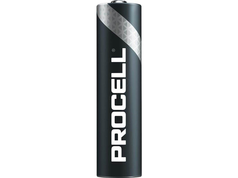 DURACELL Procell AAA 10 Pack