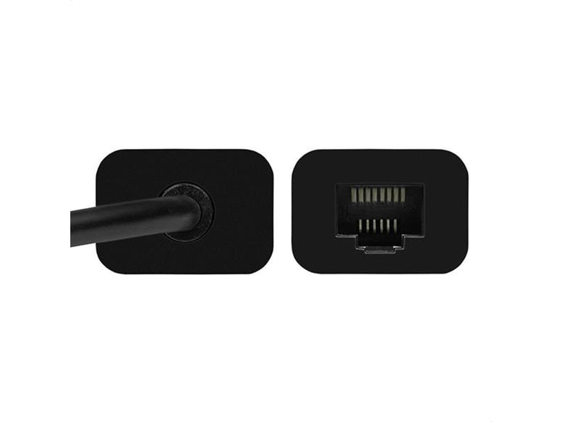 AXAGON ADE-SRC USB-C 3.1 Gigabit Ethernet Adapter