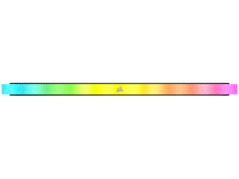Corsair Vengeance RGB RT DDR4-3200 - 32GB - CL16 - Quad Channel (4 pcs) - AMD Optimized - Schwarz mit RGB
