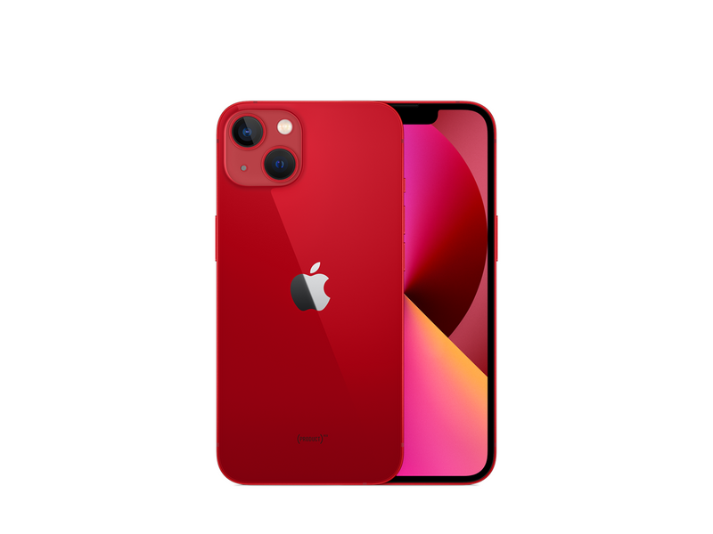 Apple iPhone 13 5G 512GB - PRODUCT(RED)