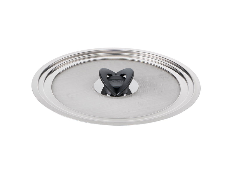 Tefal Ingenio Anti-Splatter lid 24-28 cm