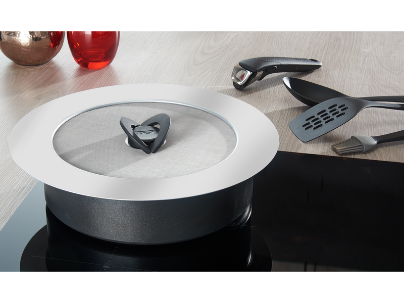 Tefal Ingenio Anti-Splatter lid 24-28 cm