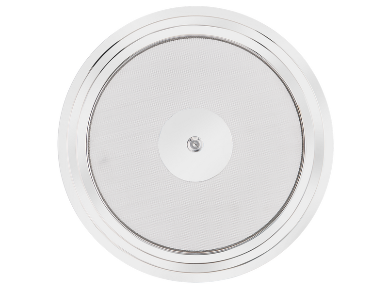 Tefal Ingenio Anti-Splatter lid 24-28 cm