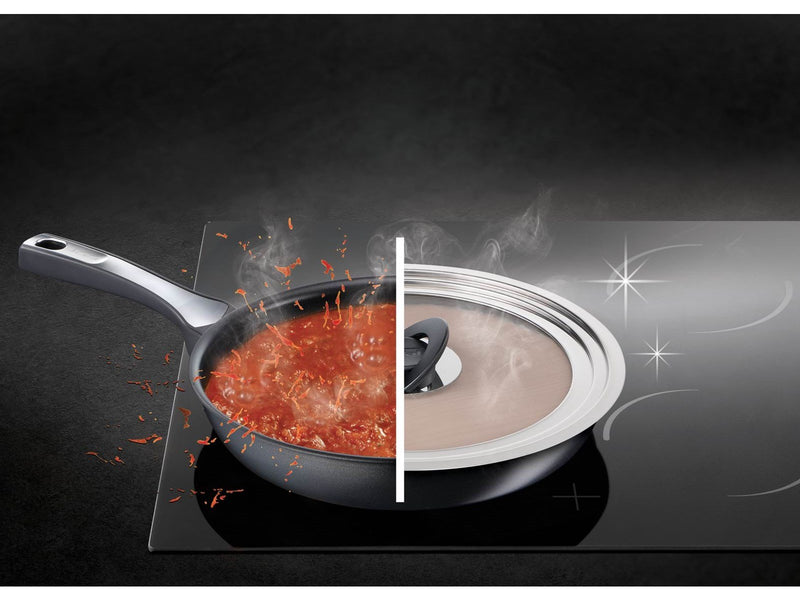 Tefal Ingenio Anti-Splatter lid 24-28 cm