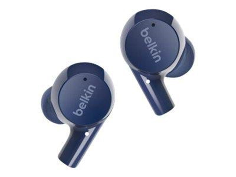 Belkin SoundForm Rise Blue