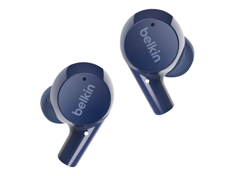 Belkin SoundForm Rise Blue