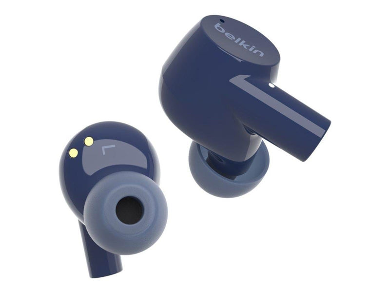 Belkin SoundForm Rise Blue