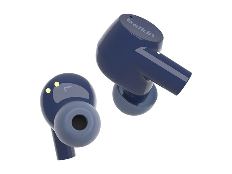 Belkin SoundForm Rise Blue
