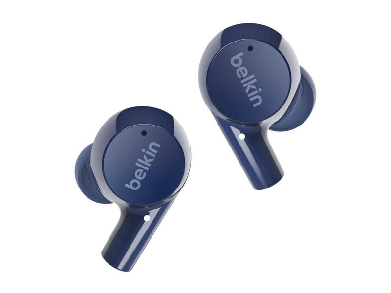Belkin SoundForm Rise Blue