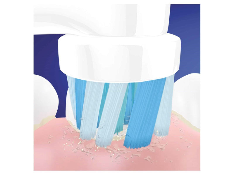 Oral-B Bürstenköpfe Frozen 4 pcs