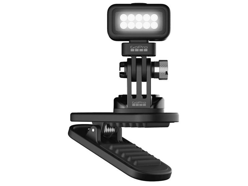 GoPro Zeus Mini