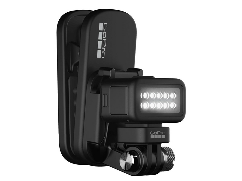 GoPro Zeus Mini