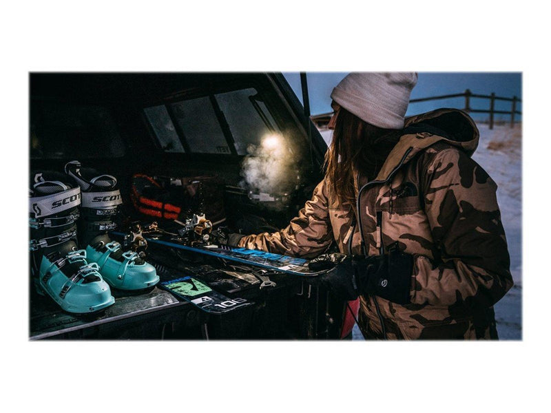GoPro Zeus Mini