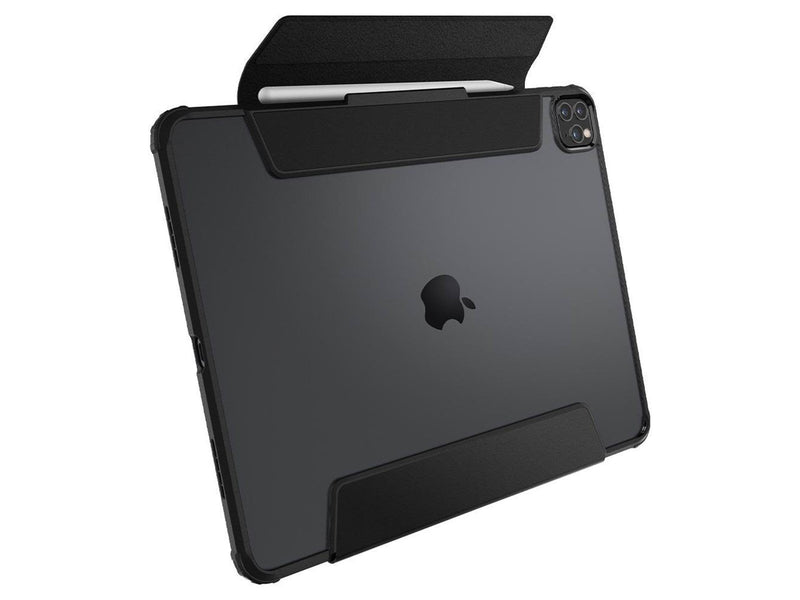 Spigen Ultra Hybrid Pro - black - iPad Pro 12.9" (2022/2021)