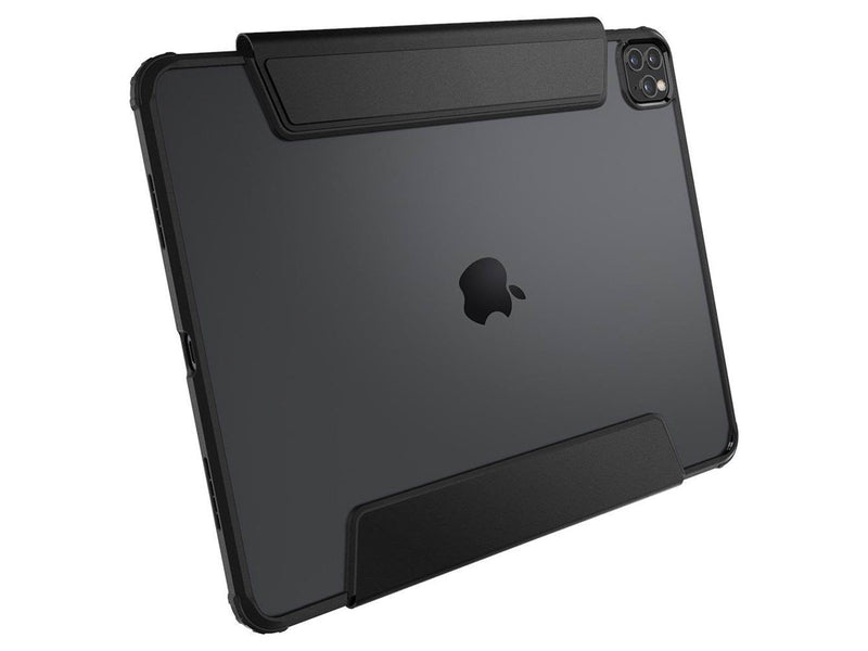 Spigen Ultra Hybrid Pro - black - iPad Pro 12.9" (2022/2021)