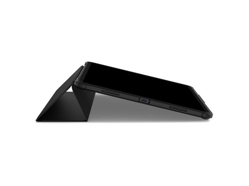 Spigen Ultra Hybrid Pro - black - iPad Pro 12.9" (2022/2021)