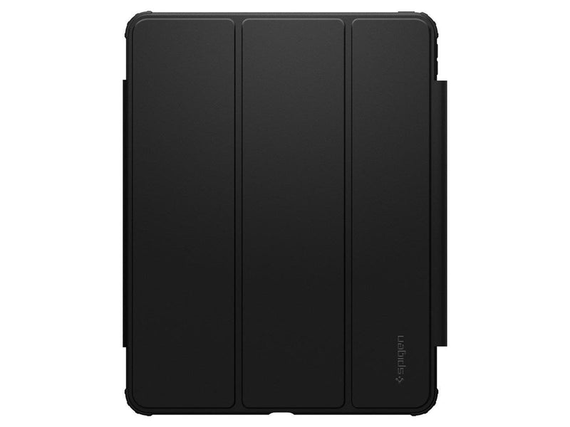 Spigen Ultra Hybrid Pro - black - iPad Pro 12.9" (2022/2021)