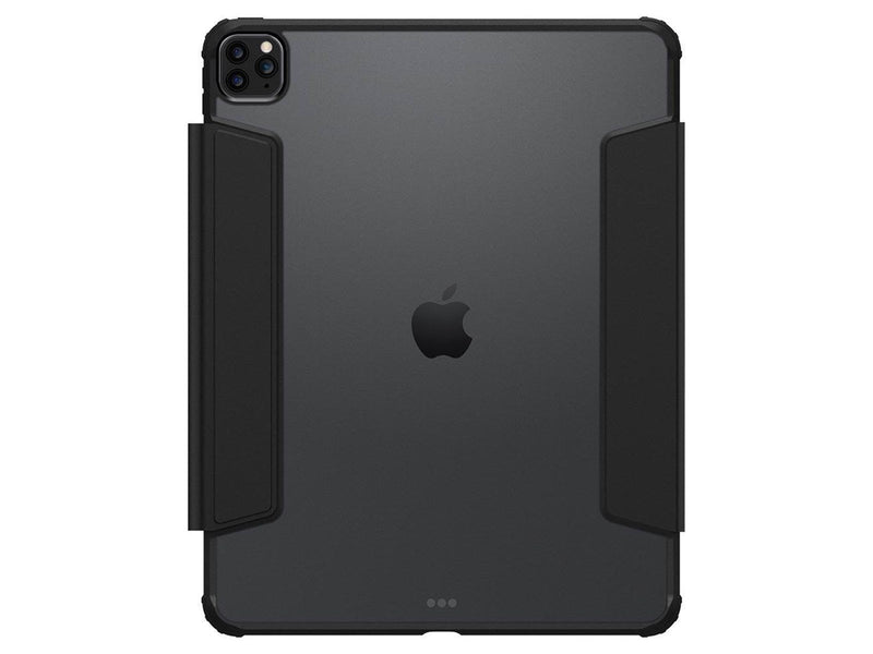 Spigen Ultra Hybrid Pro - black - iPad Pro 12.9" (2022/2021)