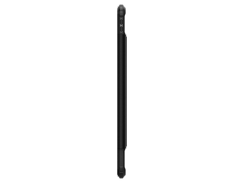 Spigen Ultra Hybrid Pro - black - iPad Pro 12.9" (2022/2021)