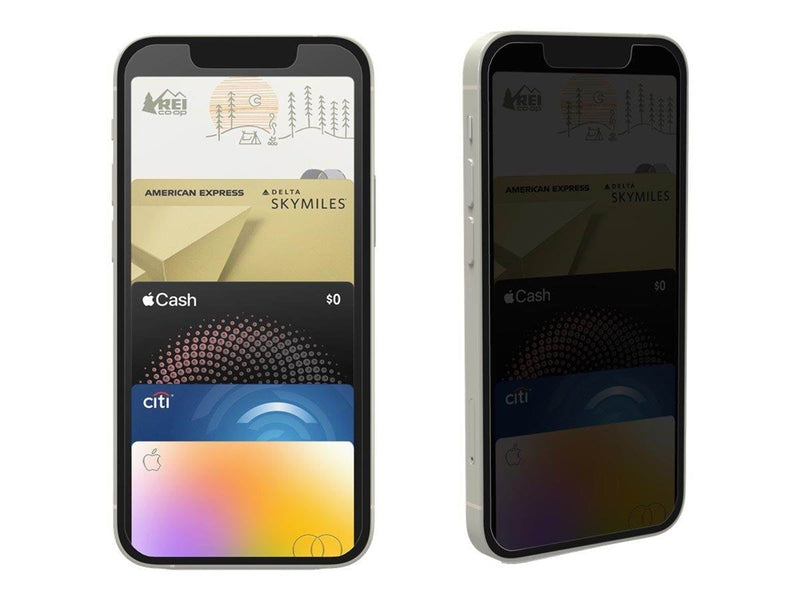 ZAGG InvisibleShield Glass Elite