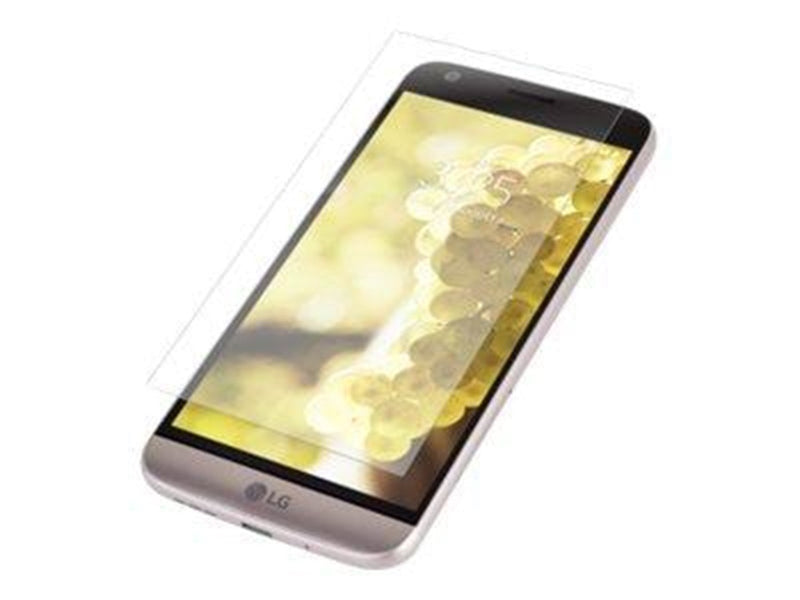 ZAGG InvisibleShield Glass