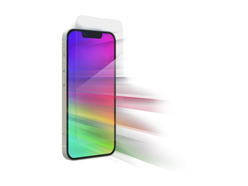 ZAGG InvisibleShield Glass