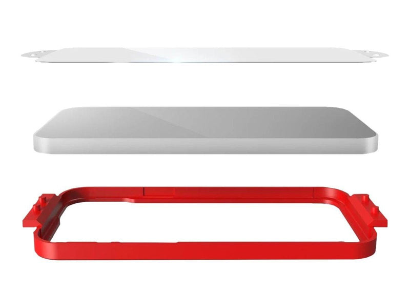 ZAGG InvisibleShield Glass Elite