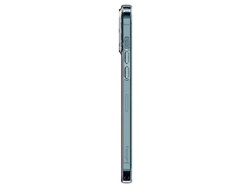 Spigen Liquid Crystal - clear - iPhone 12/Pro