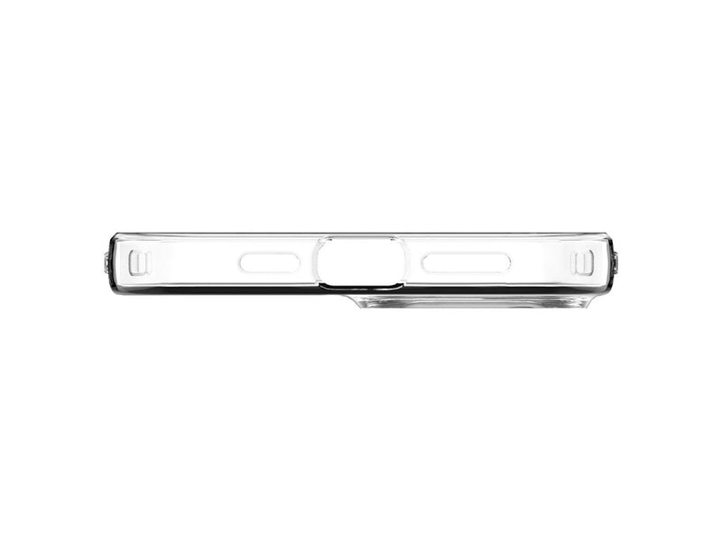 Spigen Liquid Crystal - clear - iPhone 12/Pro