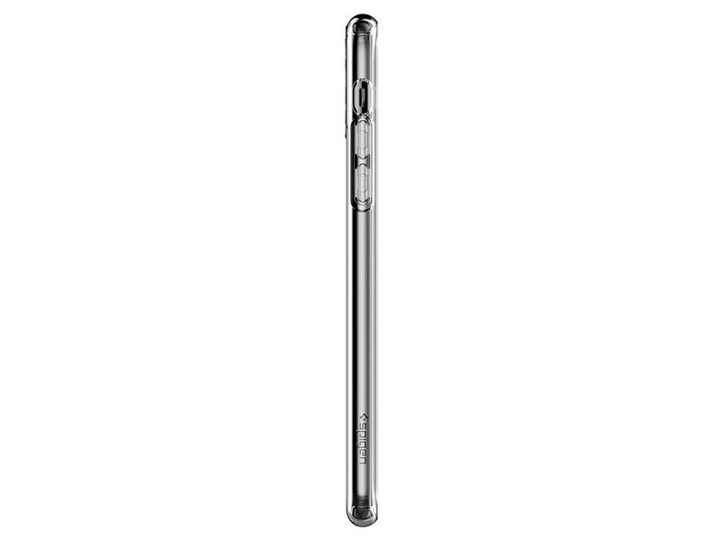 Spigen Liquid Crystal - clear - iPhone 11