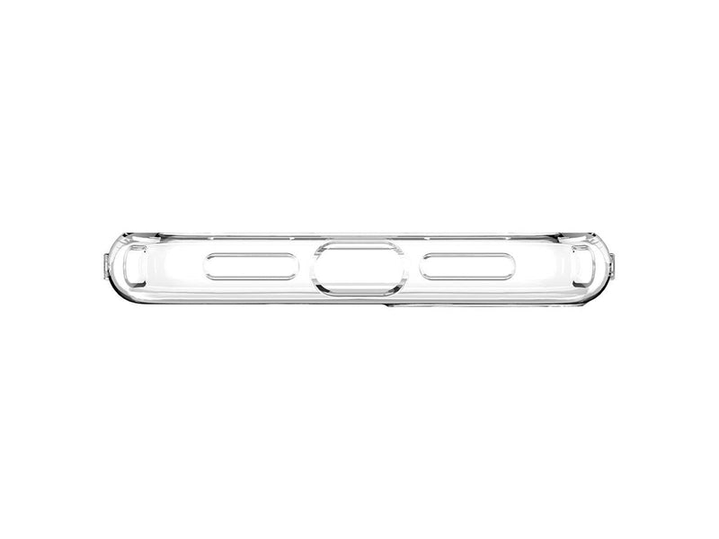 Spigen Liquid Crystal - clear - iPhone 11