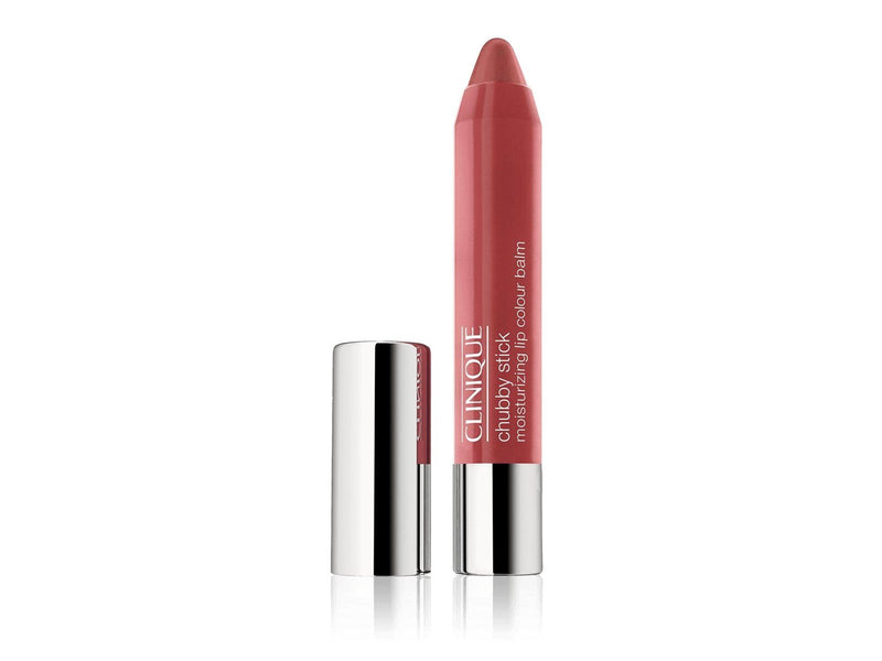 Clinique Chubby Stick Moisturizing Lip Colour Balm - Mega Melon